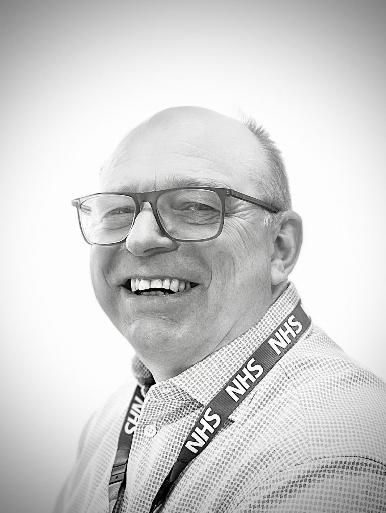 Simon Miller - Managing Director