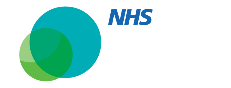 ELFS NHS Business Logo