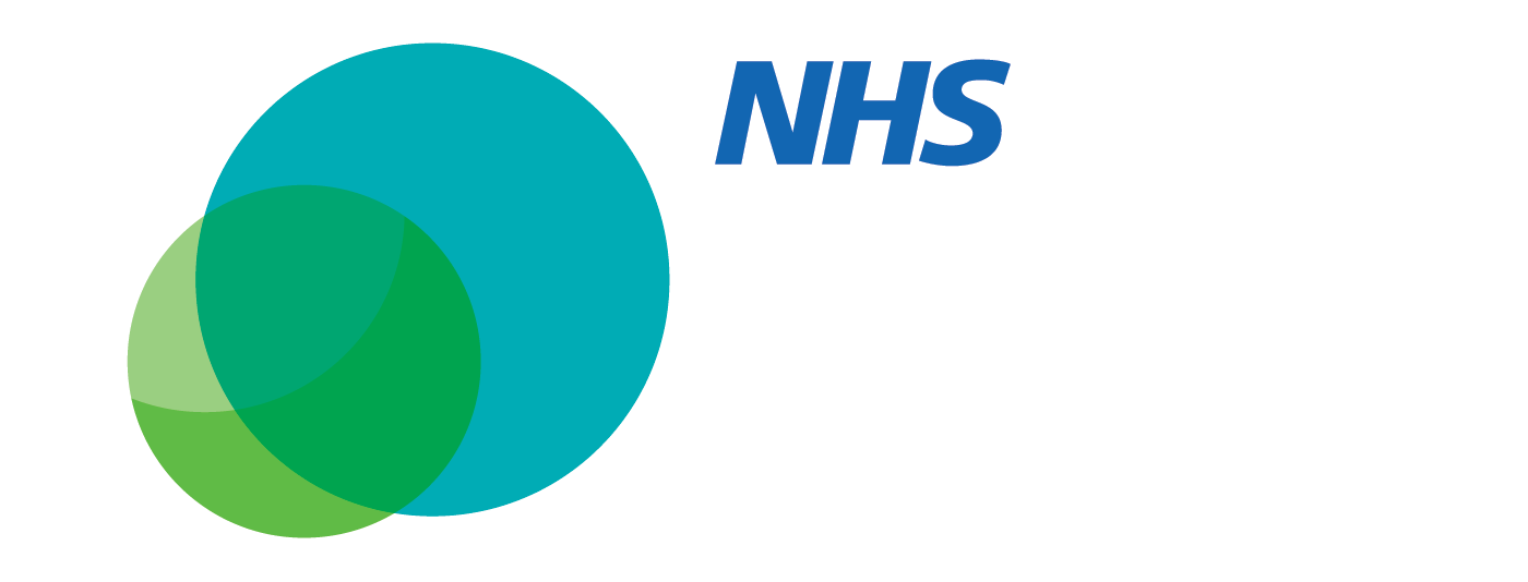 ELFS NHS Business Logo